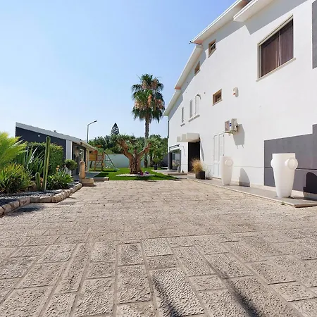 Villa Dalia Con Piscina *